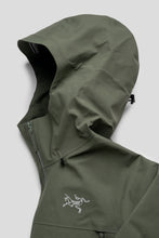 Load image into Gallery viewer, Women's Altira Cropped Jacket 'Forage'