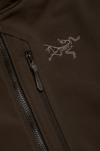 Load image into Gallery viewer, Women's Gamma MX Hoody 'Carob'