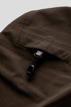 Load image into Gallery viewer, Women's Gamma MX Hoody 'Carob'