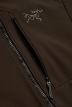 Load image into Gallery viewer, Women's Gamma MX Hoody 'Carob'