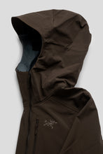 Load image into Gallery viewer, Women's Gamma MX Hoody 'Carob'