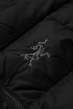 Load image into Gallery viewer, Women's Thorium Hoody 'Black II'