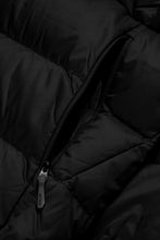 Load image into Gallery viewer, Women's Thorium Hoody 'Black II'