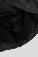 Load image into Gallery viewer, Women's Thorium Hoody 'Black II'