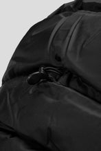 Load image into Gallery viewer, Women's Thorium Hoody 'Black II'