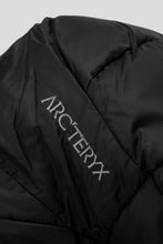 Load image into Gallery viewer, Women's Thorium Hoody 'Black II'