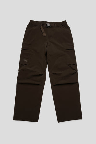 Women's Leutia Pant 'Carob'