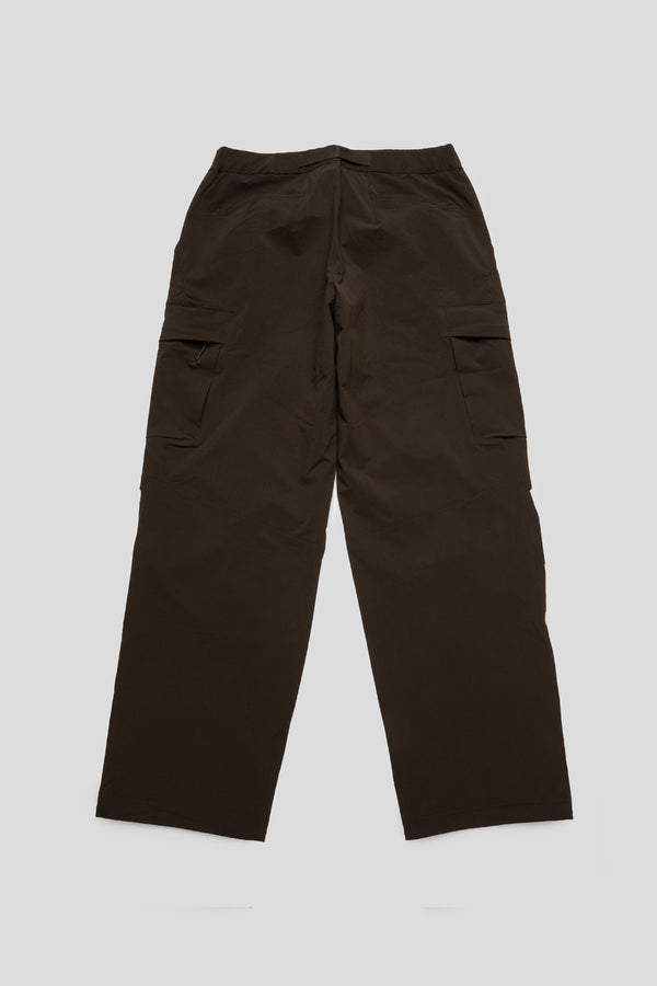 Women's Leutia Pant 'Carob'
