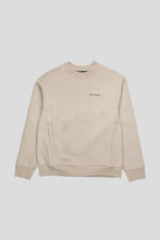 Load image into Gallery viewer, Women's Emblem Fleece Crew Neck 'Rune'