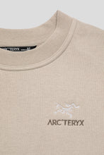 Load image into Gallery viewer, Women's Emblem Fleece Crew Neck 'Rune'