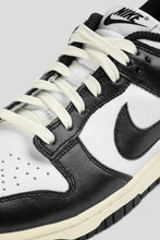 Load image into Gallery viewer, Dunk Low Vintage &#39;Black &amp; White&#39;