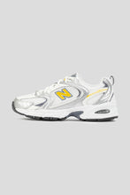 Load image into Gallery viewer, Women's 530 'Silver Metallic / Sea Salt'