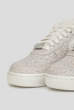 Load image into Gallery viewer, Women&#39;s Air Force 1 &#39;07 PRM &#39;Safari Phantom&#39;