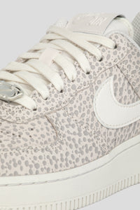 Women's Air Force 1 '07 PRM 'Safari Phantom'