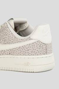 Women's Air Force 1 '07 PRM 'Safari Phantom'