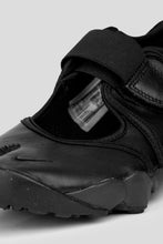 Load image into Gallery viewer, Women's Air Rift Leather 'Black'