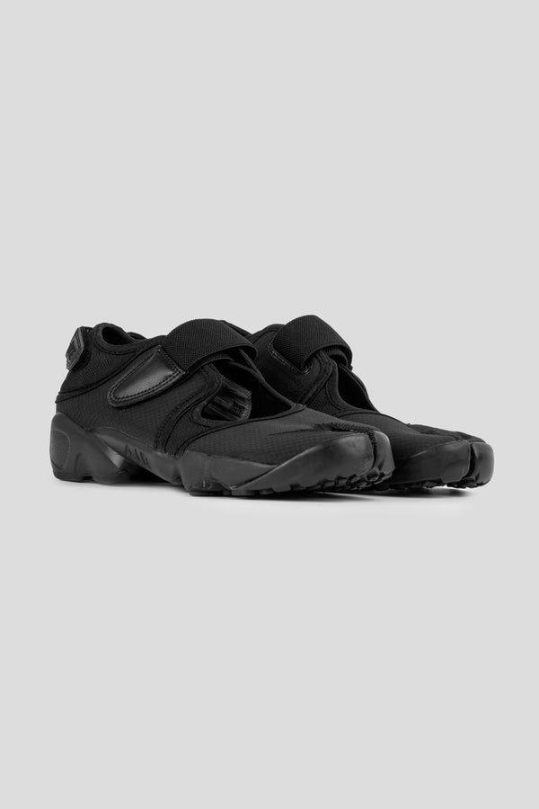 Women's Air Rift Breathe 'Black'