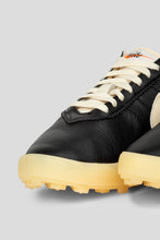 Load image into Gallery viewer, Astrograbber Leather 'Black / Muslin'