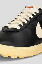 Load image into Gallery viewer, Astrograbber Leather 'Black / Muslin'