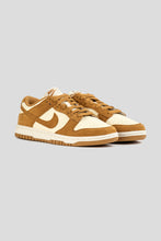 Load image into Gallery viewer, Women&#39;s Dunk Low &#39;Flax Suede&#39;