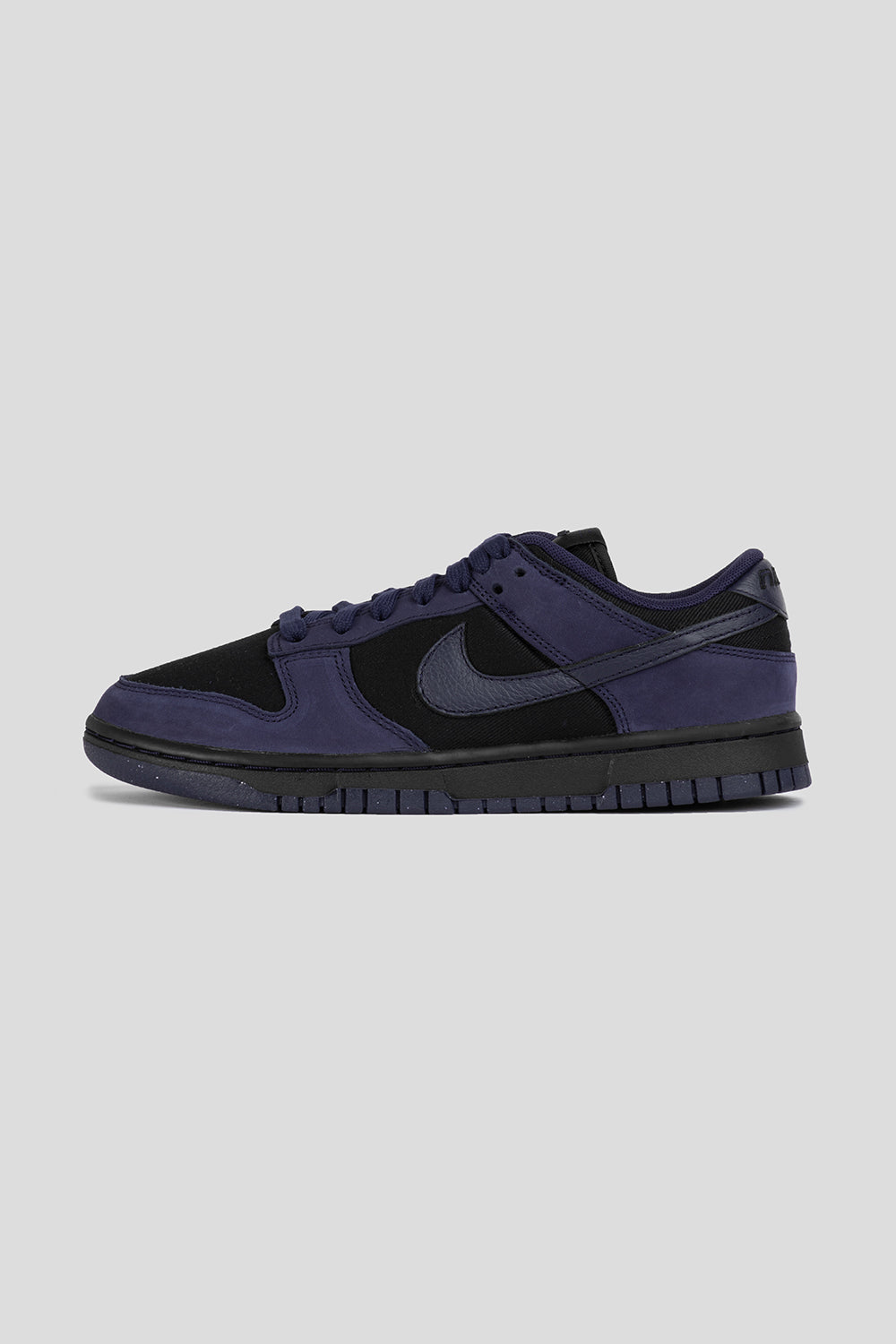 Dunk Low LX NBHD 'Purple Ink & Black'