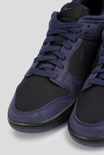 Load image into Gallery viewer, Dunk Low LX NBHD &#39;Purple Ink &amp; Black&#39;