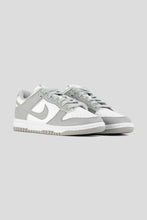 Load image into Gallery viewer, Women's Dunk Low Next Nature 'White / Light Smoke Grey'