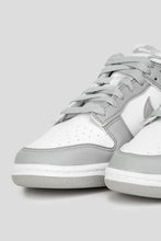 Load image into Gallery viewer, Women's Dunk Low Next Nature 'White / Light Smoke Grey'