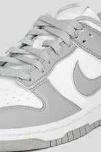 Load image into Gallery viewer, Women's Dunk Low Next Nature 'White / Light Smoke Grey'