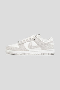 Women's Dunk Low PRM 'Safari Phantom'