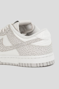 Women's Dunk Low PRM 'Safari Phantom'