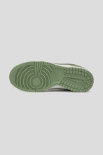 Load image into Gallery viewer, Women&#39;s Dunk Low PRM &#39;Safari Oil Green&#39;