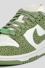 Load image into Gallery viewer, Women&#39;s Dunk Low PRM &#39;Safari Oil Green&#39;