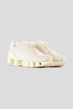 Load image into Gallery viewer, Women's Shox TL 'Pearl White'