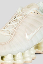 Load image into Gallery viewer, Women's Shox TL 'Pearl White'
