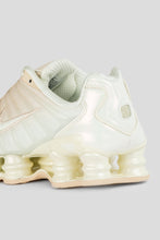 Load image into Gallery viewer, Women's Shox TL 'Pearl White'