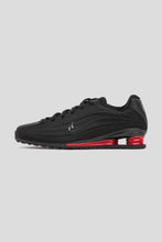 Load image into Gallery viewer, Women's Shox Z 'Black &amp; Red'
