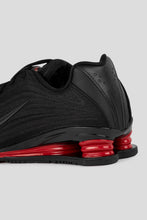 Load image into Gallery viewer, Women's Shox Z 'Black &amp; Red'