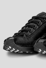 Load image into Gallery viewer, Women's Superfly LX 'Black &amp; Off Noir'