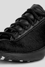 Load image into Gallery viewer, Women's Superfly LX 'Black &amp; Off Noir'