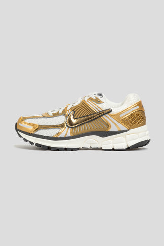 Women's Zoom Vomero 5 'Metallic Gold'