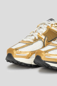 Women's Zoom Vomero 5 'Metallic Gold'