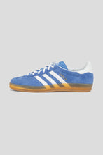 Load image into Gallery viewer, Women&#39;s Gazelle Indoor &#39;Blue Fusion&#39;