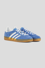 Load image into Gallery viewer, Women&#39;s Gazelle Indoor &#39;Blue Fusion&#39;