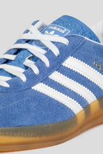 Load image into Gallery viewer, Women&#39;s Gazelle Indoor &#39;Blue Fusion&#39;