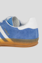 Load image into Gallery viewer, Women&#39;s Gazelle Indoor &#39;Blue Fusion&#39;