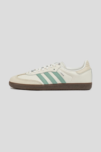 Women's Samba OG 'Hazy Green'