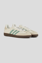 Load image into Gallery viewer, Women&#39;s Samba OG &#39;Hazy Green&#39;