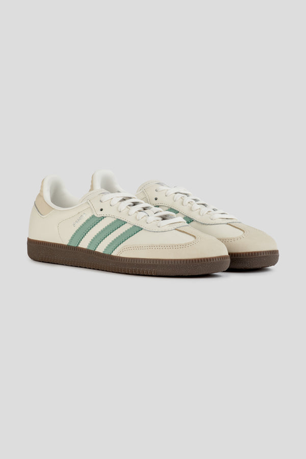 Women's Samba OG 'Hazy Green'