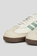 Load image into Gallery viewer, Women&#39;s Samba OG &#39;Hazy Green&#39;